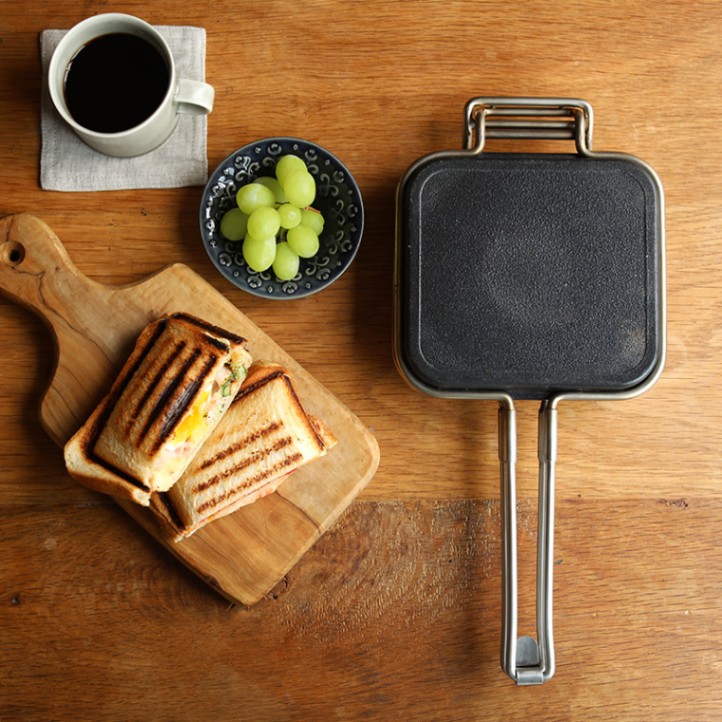 家事問屋｜ホットパン レシピ本付き | 趣佳[syuca.jp