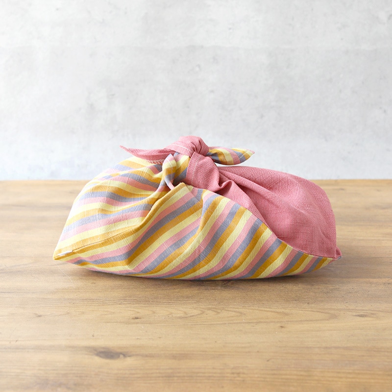 IIE Lab.｜会津木綿あずま袋 | 趣佳[syuca.jp] オンラインショップ