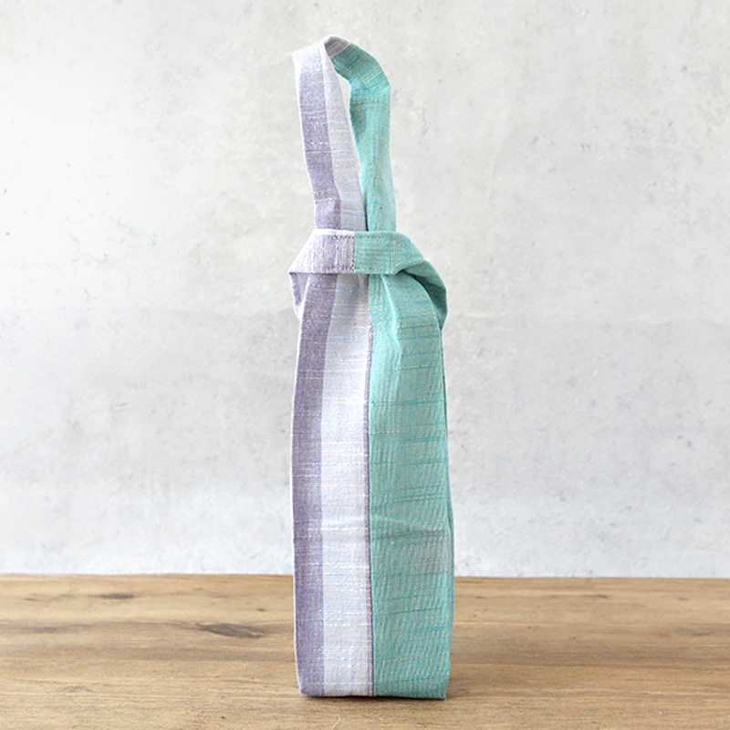 IIE Lab.｜会津木綿かぐや包み | 趣佳[syuca.jp] オンラインショップ