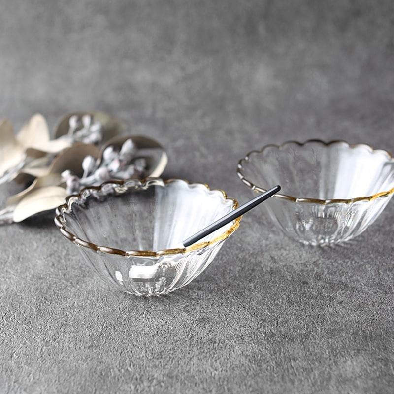 30日まで出品 田井将博 輪花モール鉢 3点セット 000000005958_iZ5OSa9.jpg
