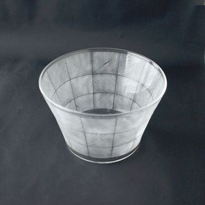 新田佳子さん　ガラス大鉢 新田佳子 グラス | ぶどうのたね