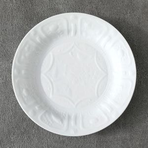 村上雄一さん ネジネジ オーバルプレート 村上雄一さん ネジネジ