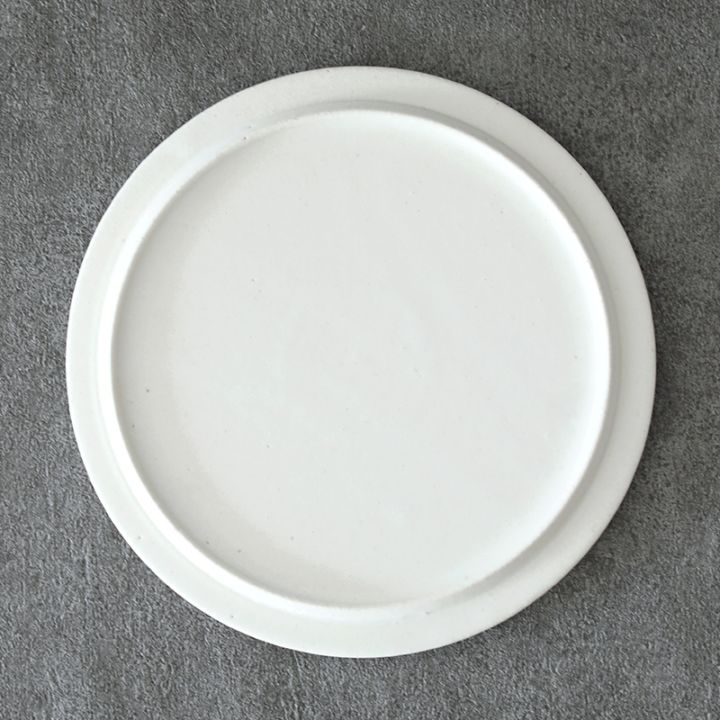 船串篤司｜プレート 21 白 | 趣佳[syuca.jp] オンラインショップ（通信