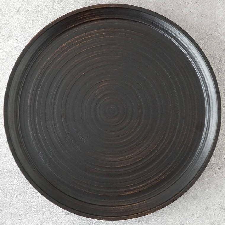 蝶野秀紀 2点 蝶野秀紀 2点 蝶野秀紀 2点 蝶野 秀紀（漆器） | UTSUWA KESHIKI