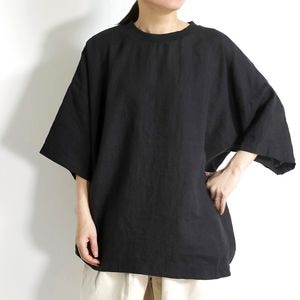 HARVESTY�å�ͥ�Ⱦµ�ץ륪���С� BLACK