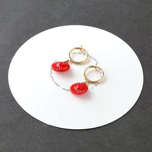オカベマキコ しゃぼんの実 ピアス オカベマキコ(アクセサリー) | 趣佳[syuca.jp] オンライン