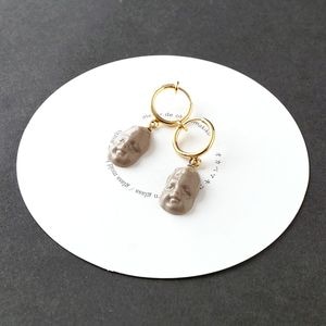 オカベマキコ しゃぼんの実 ピアス オカベマキコ(アクセサリー) | 趣佳[syuca.jp] オンライン