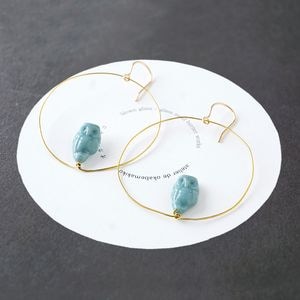 オカベマキコ(アクセサリー) | 趣佳[syuca.jp] オンライン