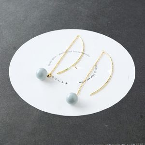 オカベマキコ しゃぼんの実 ピアス オカベマキコ(アクセサリー) | 趣佳[syuca.jp] オンライン