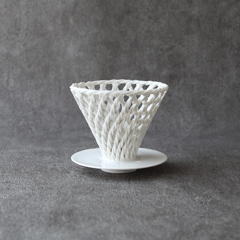 村上雄一 うつわの店 IZUMO [utsuwa] online shop｜村上雄一作 米色マカイ・中