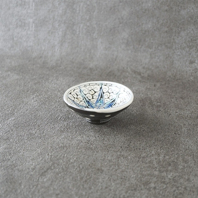 新品未使用】高島大樹さん ドミンゴぐい呑み