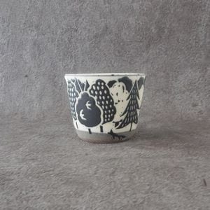 ҡcup M