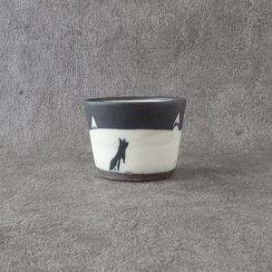ҡcup M