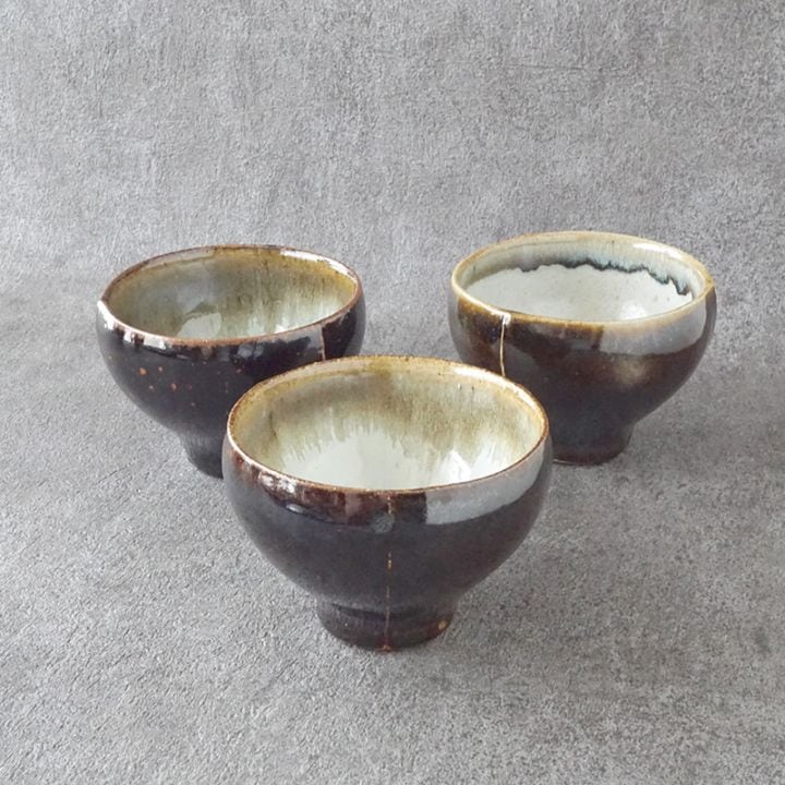 鈴木稔｜カフェオレボウル | 趣佳[syuca.jp] オンラインショップ