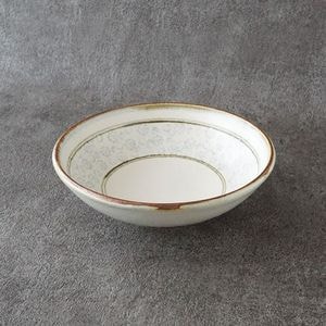 鉢　深皿 ヤマニ物産WEBカタログ / 植木鉢皿 深型 6号 2P