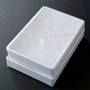 オカベマキコ　しゃぼんネックレス オカベマキコ(アクセサリー) | 趣佳[syuca.jp] オンライン