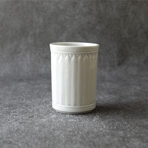 志村和晃　染付　面取壺　花瓶　ツールスタンド 志村和晃 | 趣佳[syuca.jp] オンラインショップ（通信販売）