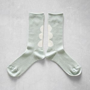 HUISHUISΤĤ JACQUARD ishikoro եߥȡڥ˥å22cm-27cm