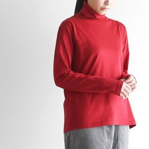 HUIS in house��SUVIN COTTON Ĺµ�����ȥ�ͥå����åȥ��� ��å�