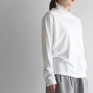 HUIS in house��SUVIN COTTON Ĺµ�����ȥ�ͥå����åȥ��� ��