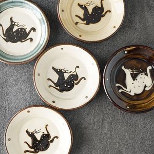 小皿・豆皿・4寸皿以下 | 趣佳[syuca.jp] オンラインショップ（通信販売）