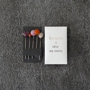 オカベマキコ【ガラス】 | 趣佳[syuca.jp] オンラインショップ（通信販売）