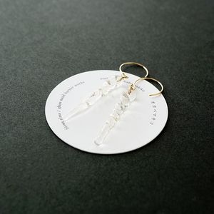 オカベマキコ(アクセサリー) | 趣佳[syuca.jp] オンラインショップ