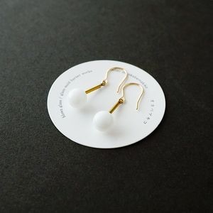 オカベマキコ(アクセサリー) | 趣佳[syuca.jp] オンラインショップ