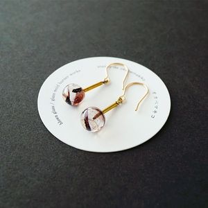 オカベマキコ(アクセサリー) | 趣佳[syuca.jp] オンラインショップ