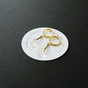 オカベマキコ(アクセサリー) | 趣佳[syuca.jp] オンラインショップ