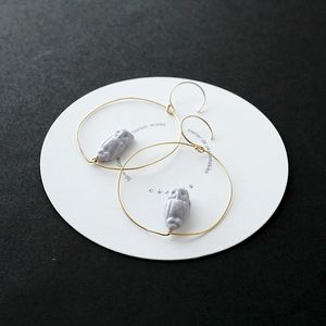 オカベマキコ(アクセサリー) | 趣佳[syuca.jp] オンラインショップ