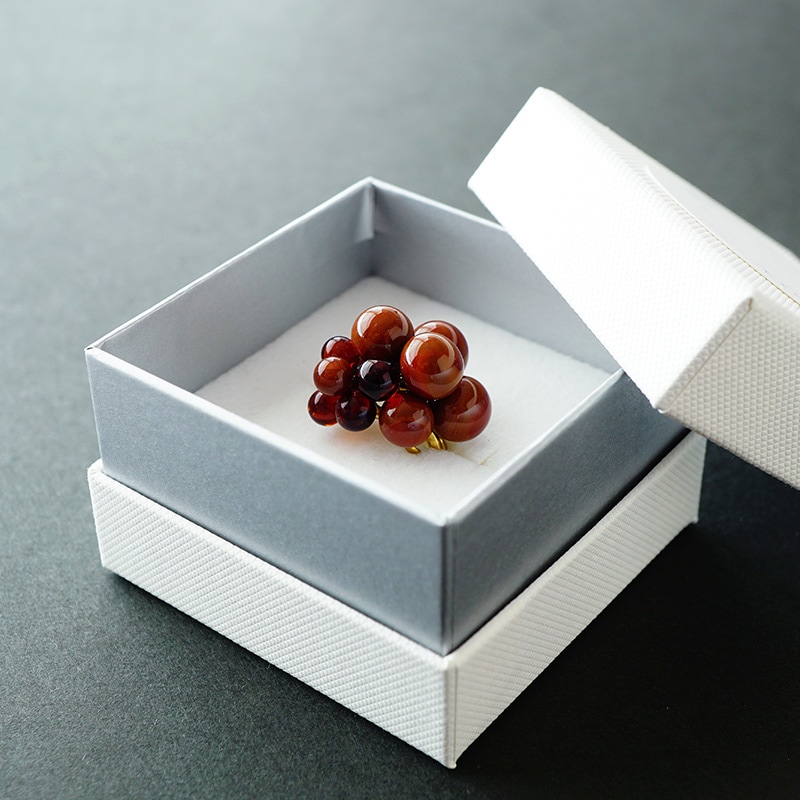 オカベマキコ｜しゃぼんリング | 趣佳[syuca.jp] オンラインショップ