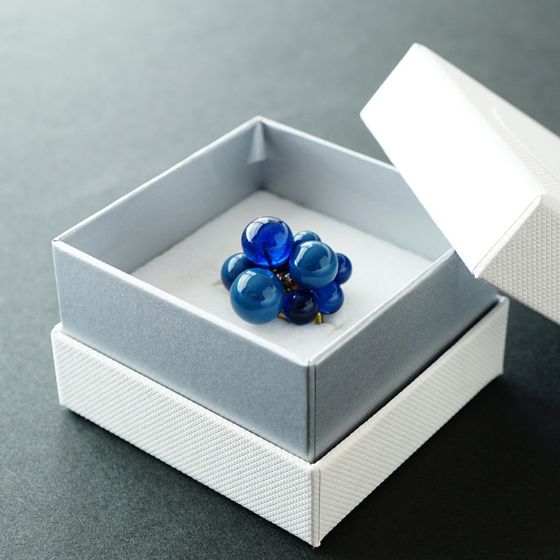 オカベマキコしゃぼんリング オカベマキコ｜しゃぼんリング | 趣佳[syuca.jp] オンラインショップ