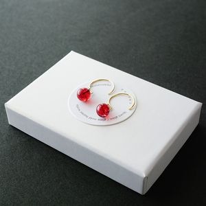 オカベマキコ ☆ しゃぼんリング いろとりどりと巡り合う