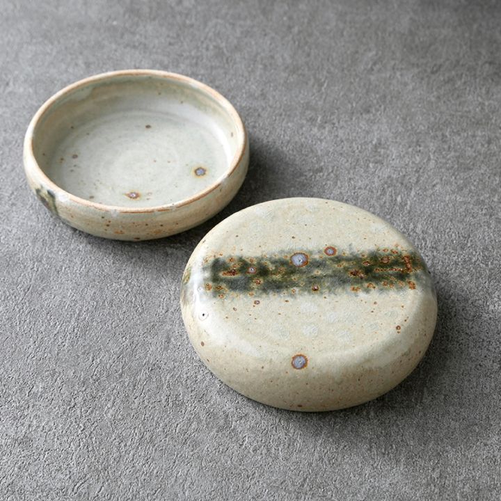 平岡仁｜掛分台皿S | 趣佳[syuca.jp] オンラインショップ（通信販売）