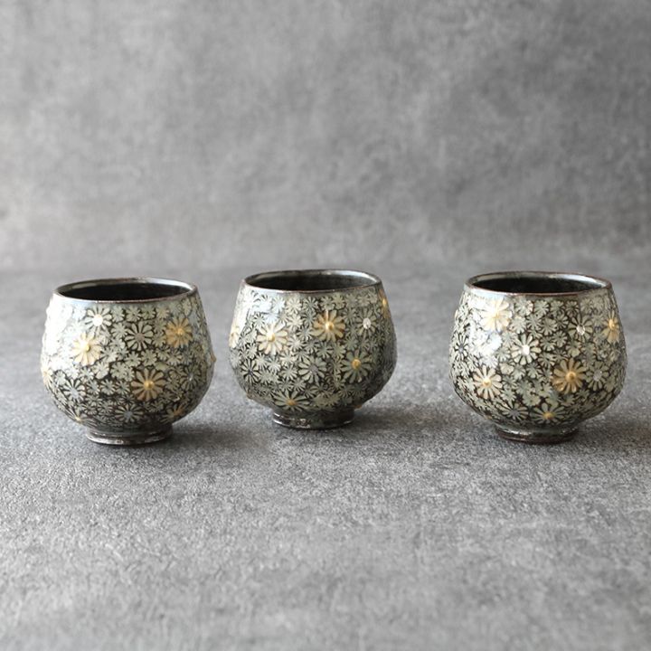 原稔　金彩黒三島鉢 原稔 | 趣佳[syuca.jp] オンラインショップ（通信販売） 食器