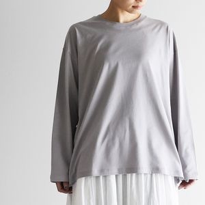 HUIS in house��SUVIN COTTON���åȥ���L ����С����졼�ڥ�˥��å�����