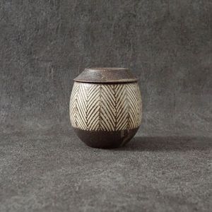 池田大介　ヘリンボーン　2点セット 池田大介 ヘリンボーン そばちょこ | CUFF
