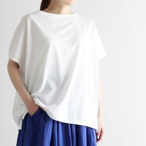 HUIS in house��SUVIN COTTON �ե������꡼�֥����������åȥ��� ��