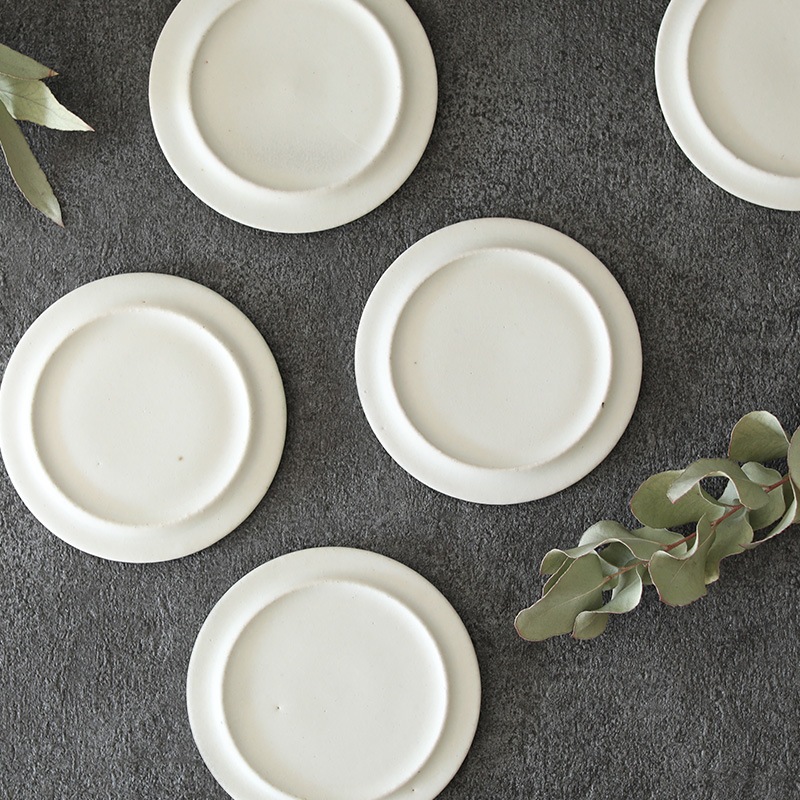 船串篤司 船串篤司 プレート 21cm 船串篤司 プレート21貫 船-13