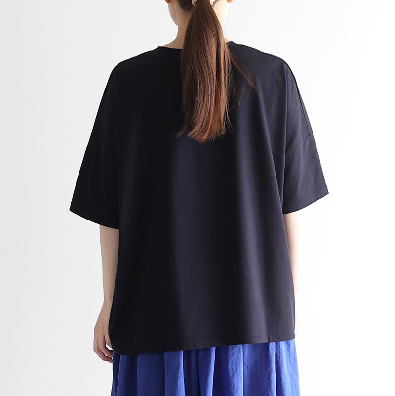 HUIS in house��SUVIN COTTON Ⱦµ���������磻�ɥ��åȥ���HF �������ͥ��ӡ�