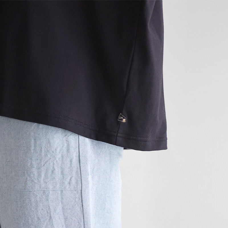 HUIS in house��SUVIN COTTON Ⱦµ���������磻�ɥ��åȥ���HF �������ͥ��ӡ�