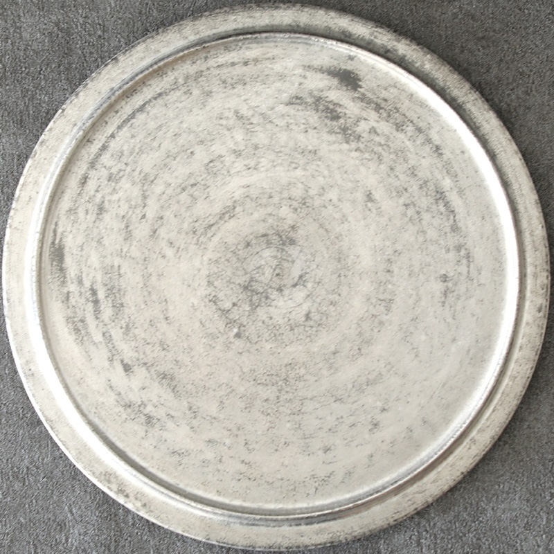 船串篤司｜プレート 28 銀 | 趣佳[syuca.jp] オンラインショップ（通信