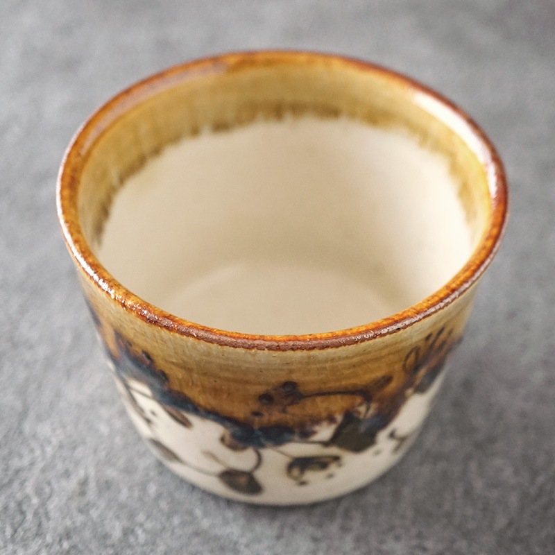 近藤文｜そばちょこ ふちあめ | 趣佳[syuca.jp] オンラインショップ