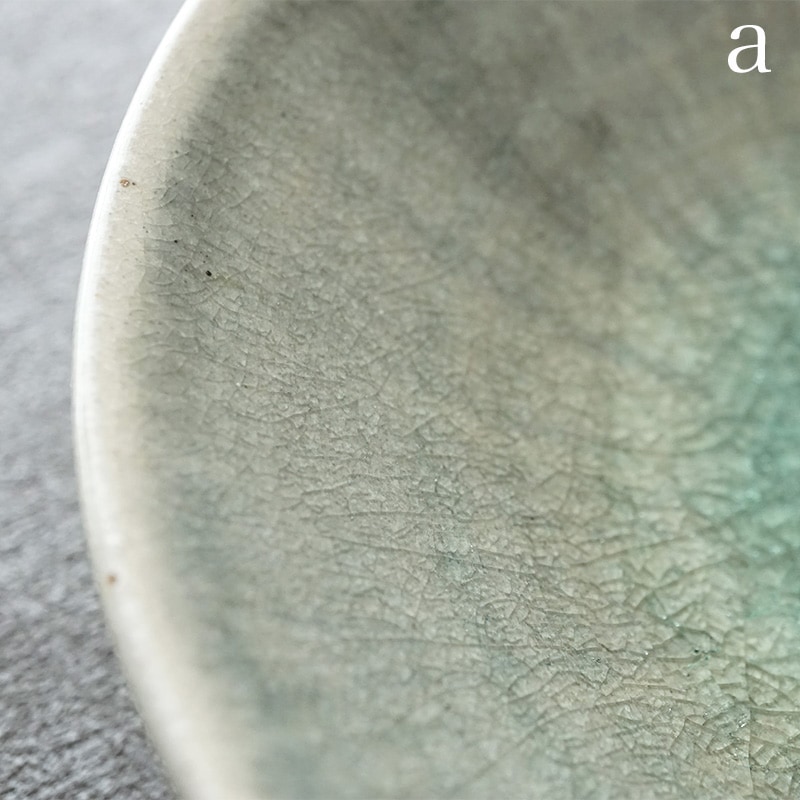 平岡仁｜掛分 平鉢 L | 趣佳[syuca.jp] オンラインショップ（通信販売）