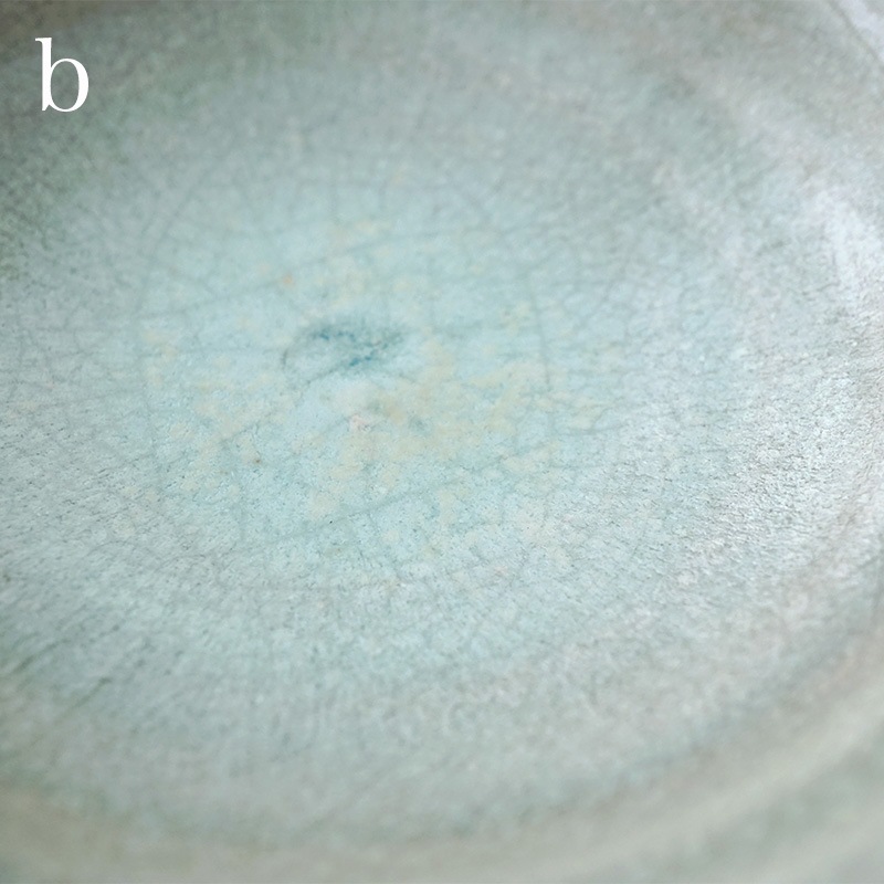 平岡仁｜掛分 平鉢 L | 趣佳[syuca.jp] オンラインショップ（通信販売）