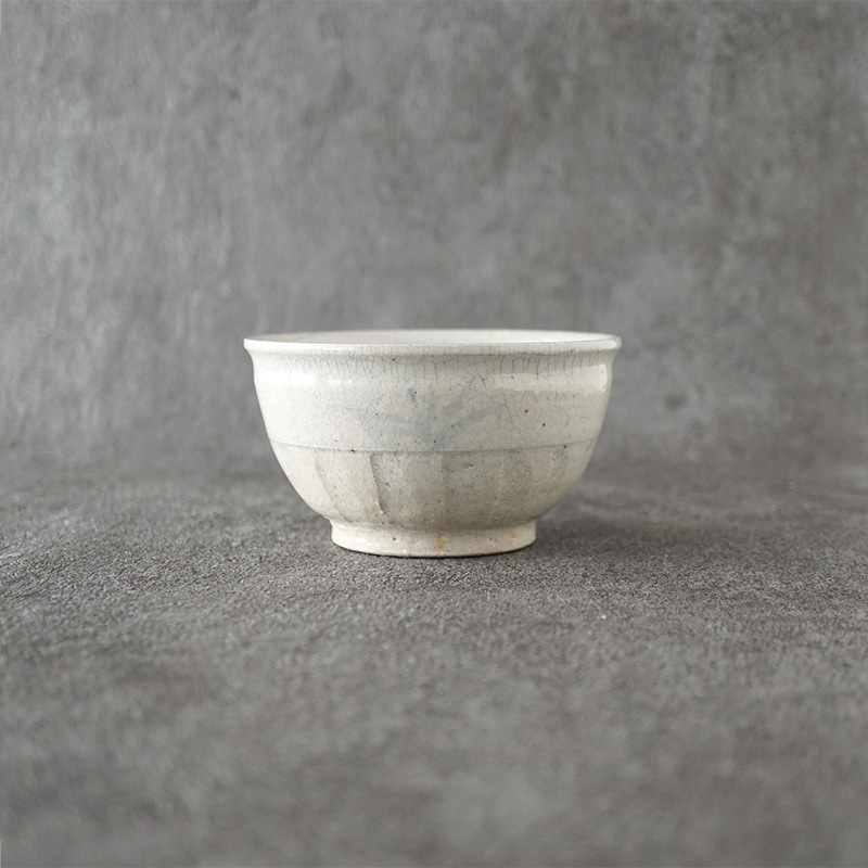 林拓児｜貫入絵付碗 | 趣佳[syuca.jp] オンラインショップ（通信販売）