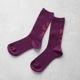 HUISHUISΤĤ JACQUARD tori ڥ˥å22cm-27cm