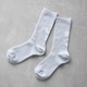 HUIS��HUIS�Τ��Ĥ��� JACQUARD tori �ѥ������֥롼�ڥ�˥��å���22cm-27cm��