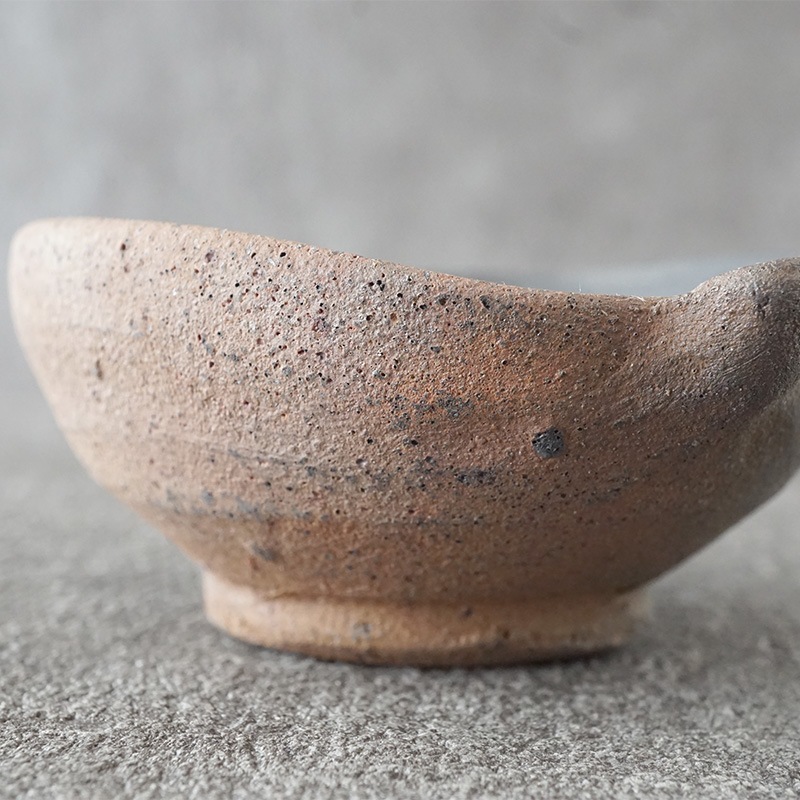 人気作家！仁平　五客 今のメンズライクな私に この淡さが絶妙なバンランスを与えてくれます